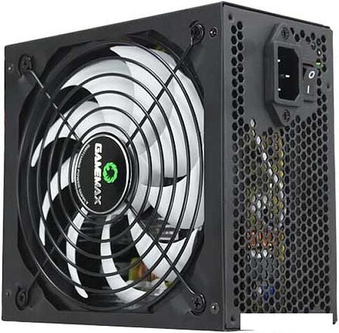 Блок питания GameMax GP-650