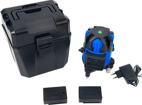 Лазерный нивелир Classmark HD1699