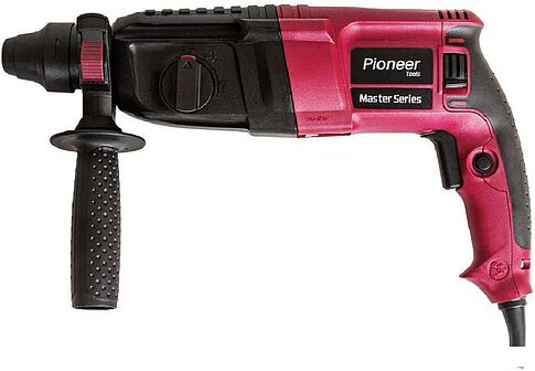 Перфоратор Pioneer Tools RH-M800-01C