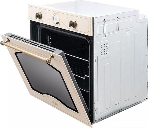 Электрический духовой шкаф DeLonghi CM 9L OW RUS