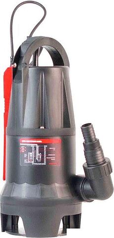 Дренажный насос Verton Aqua DP750/35PI