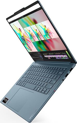 Ноутбук Lenovo Yoga Pro 7 14ASP10 83LX000RRK