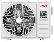 Кондиционер IGC Omega RAS/RAC-12АТ