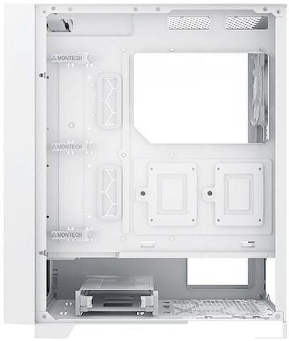 Корпус Montech AIR 1000 Lite (белый)