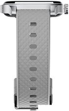 Умные часы Tecno Watch 3 Active TSP-W03A (серебристый)