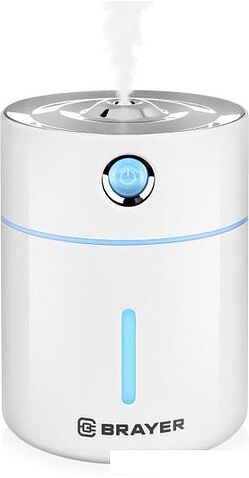 Увлажнитель воздуха Brayer BR4911