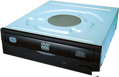 DVD привод Lite-On iHAS124-04