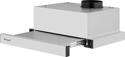 Кухонная вытяжка Weissgauff TEL 450 Inox