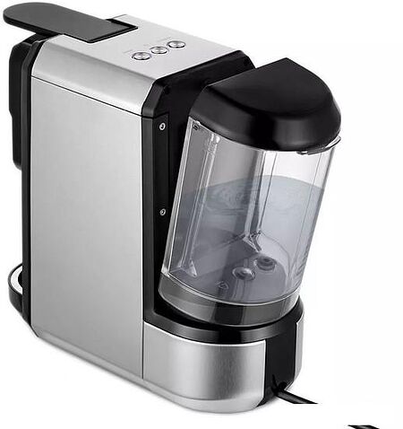 Капсульная кофеварка Kitfort KT-7192