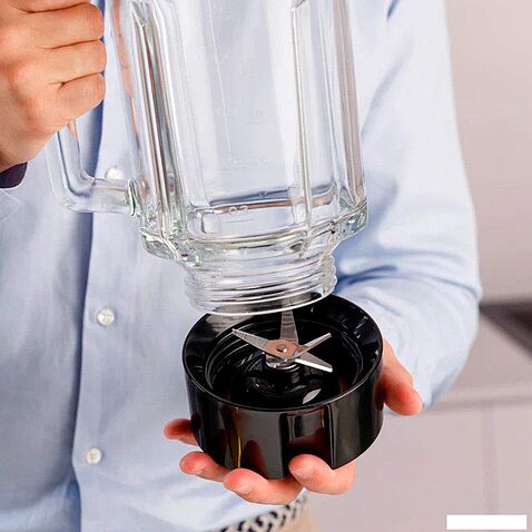 Стационарный блендер Taurus Prior Inox 1500