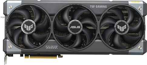 Видеокарта ASUS TUF Gaming GeForce RTX 5090 32GB GDDR7 TUF-RTX5090-32G-GAMING