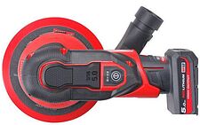 Эксцентриковая шлифмашина Milwaukee M12FROS5-502X 4933493651 (с 2-мя АКБ, кейс)