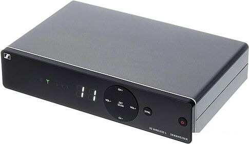 Микрофон Sennheiser XSW 1-835-B
