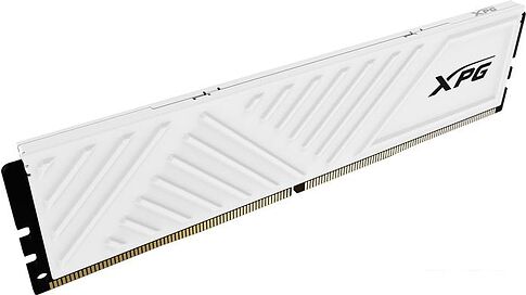 Оперативная память ADATA XPG GAMMIX D35 8ГБ DDR4 3600 МГц AX4U36008G18I-SWHD35