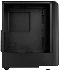 Корпус ADATA XPG Valor Storm WOF (черный)