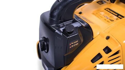 Бензопила Champion 125T-10