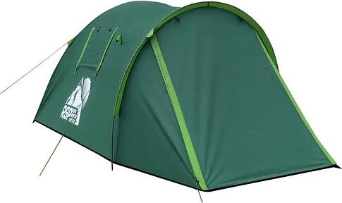 Треккинговая палатка RSP Outdoor Deep 2