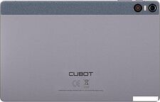 Планшет Cubot Tab 50 8GB/128GB LTE (серый)