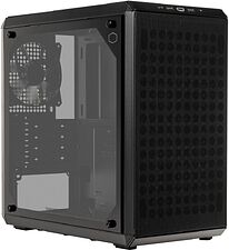 Корпус Cooler Master MasterBox Q300L V2 Q300LV2-KGNN-S00