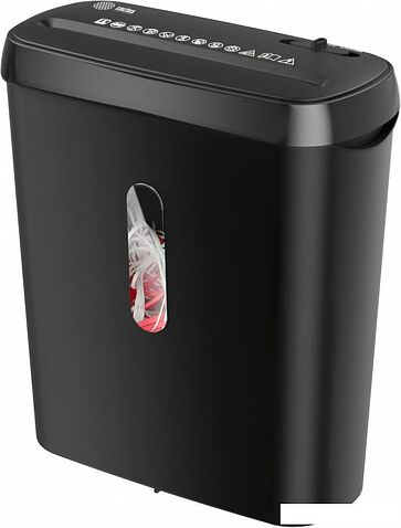 Шредер CACTUS CS-SH-A1