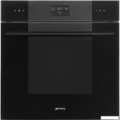 Электрический духовой шкаф Smeg Linea Aesthetic SOP6102TB3