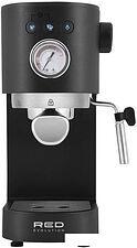 Рожковая кофеварка RED evolution RCM-1532