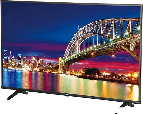 Телевизор Hisense 43A6K
