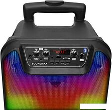 Колонка для вечеринок Soundmax SM-PS4303