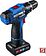 Дрель-шуруповерт Зубр Профессионал DL-121-42 (с 2-мя АКБ, сумка)