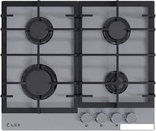 Варочная панель LEX GVG 642-1 GR Варочная панель LEX GVG 642-1 GR
