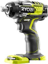 Ударный гайковерт Ryobi R18IW7-0 5133004220 (без АКБ) Ударный гайковерт Ryobi R18IW7-0 5133004220 (без АКБ)