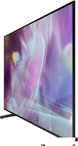 Телевизор Samsung QE55Q60ABU
