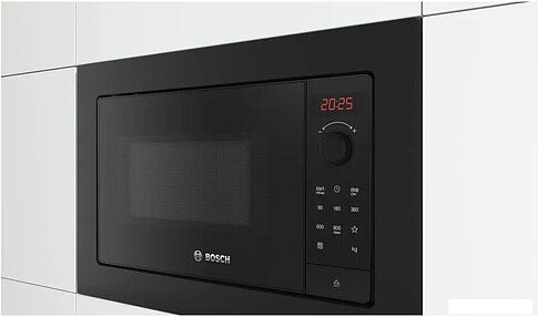 Микроволновая печь Bosch Serie 2 BFL623MB4