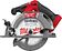 Дисковая (циркулярная) пила Milwaukee M18 FCS552-0 Fuel 4933493587 (без АКБ)