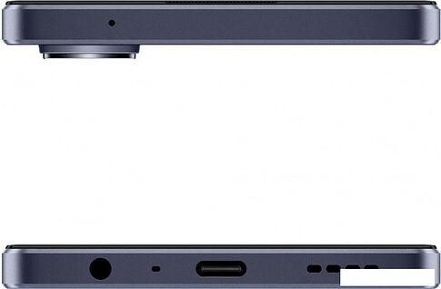 Смартфон Realme 10 4G 8GB/256GB международная версия (черный)