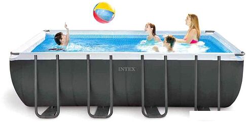 Каркасный бассейн Intex Ultra Frame (549х274х132)