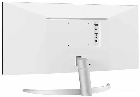 Монитор LG UltraWide 29WQ600-W