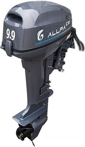 Лодочный мотор Allfa T9.9 FW S