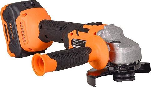 Угловая шлифмашина Вихрь АУШМ-125/20Li (с 1-им АКБ, кейс)