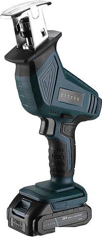 Сабельная пила Zitrek ZKRS20 Pro 085-1315 (с 1-им АКБ)