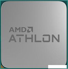 Процессор AMD Athlon 220GE