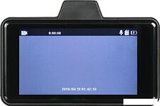 Автомобильный видеорегистратор Digma FreeDrive 350 Super HD Night Автомобильный видеорегистратор Digma FreeDrive 350 Super HD Night