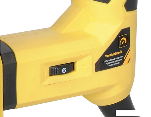 Перфоратор Hanskonner HRH1836RE