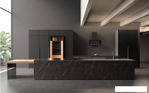 Варочная панель TEKA IBF 64-G1 MSP BM