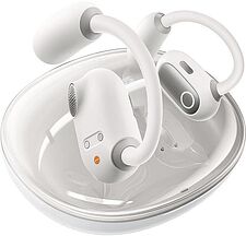 Наушники Baseus Eli Sport 1 (белый)