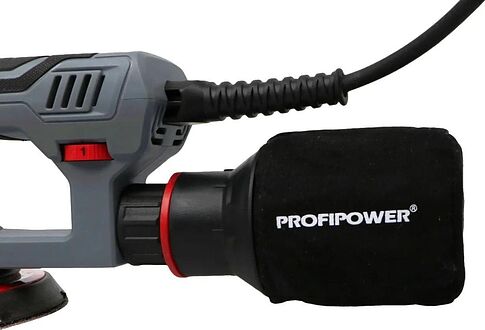 Эксцентриковая шлифмашина Profipower МШЭ-150