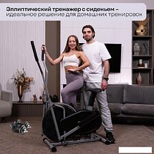 Эллиптический тренажер Planta FD-Е700