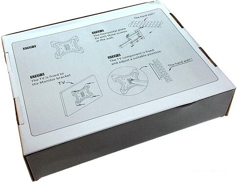 Кронштейн Espada Ekr1742wa