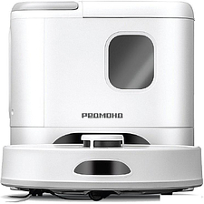 Робот-пылесос Redmond (Редмонд) VR1328S WiFi