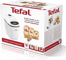 Хлебопечка Tefal PF610138 Хлебопечка Tefal PF610138
